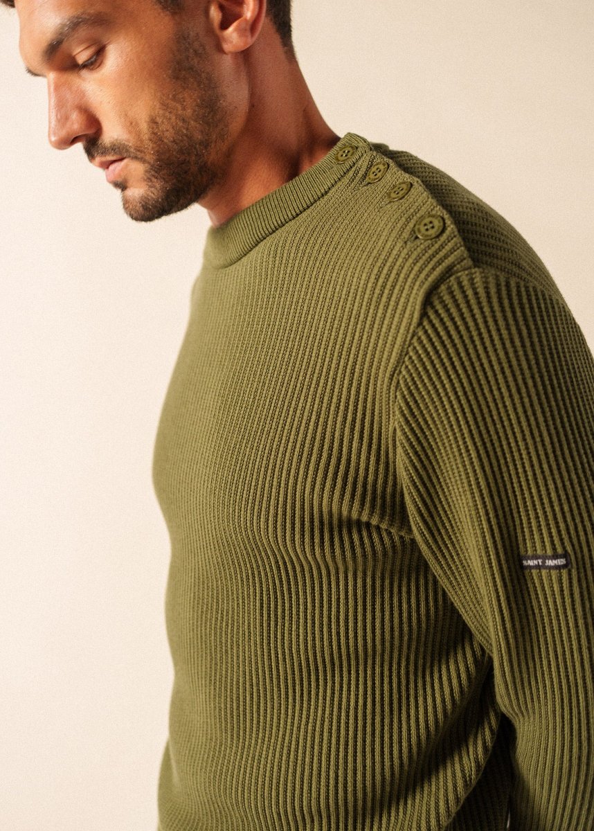 Pull Lodève (ALGUE) – Image 5
