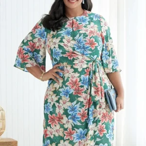 Patron de robes et combinaisons Butterick 6826