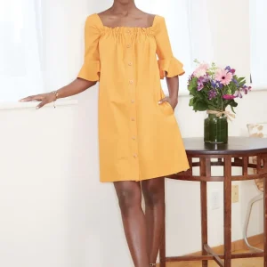 Patron de robes McCall's 7947