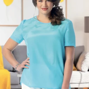 Patron de top ou blouse femme, McCall's 8059