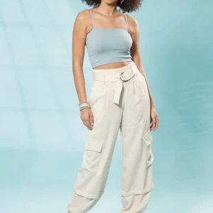 Patron couture pantalon et short femme McCall's 8367