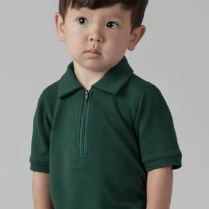 Patron de chemise, short et pantalon enfant McCall's 8568
