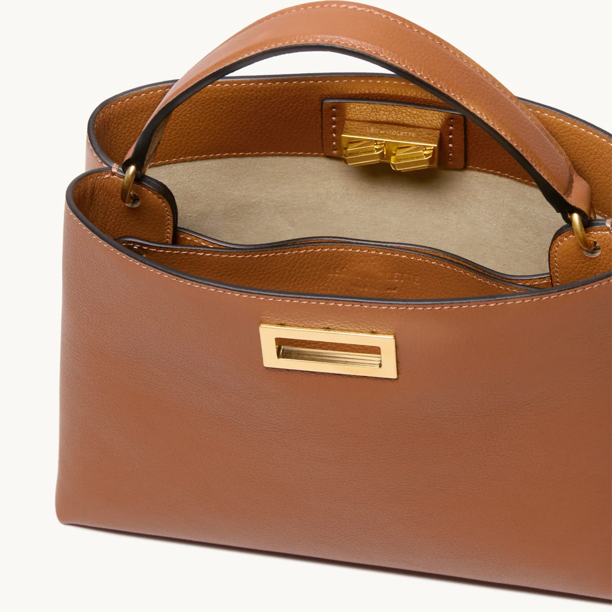 Le Mini Duo Shopper – Image 6