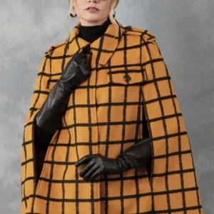 Patron couture femme, patron de capes Vogue 2054